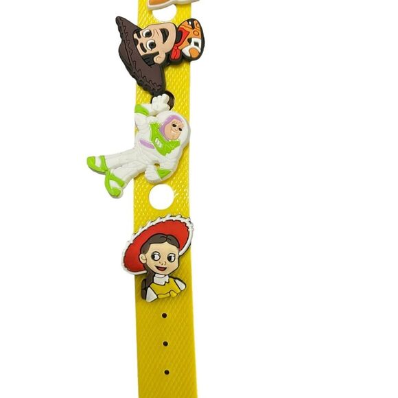 Disney‎ Toy Story Charm Bracelet - Picture 1 of 3